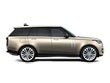 2022 Land Rover New Range Rover SUV 
